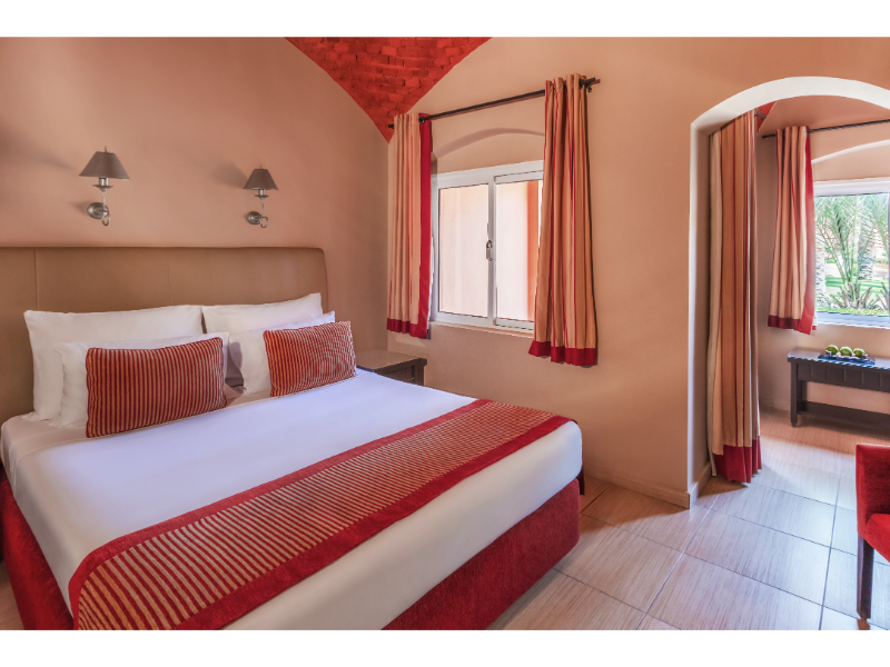 JAZ Makadi Oasis Resort